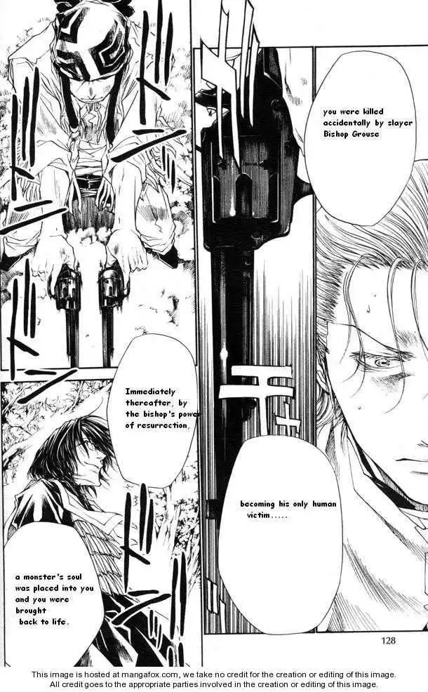 Saiyuki Reload Chapter 43 13